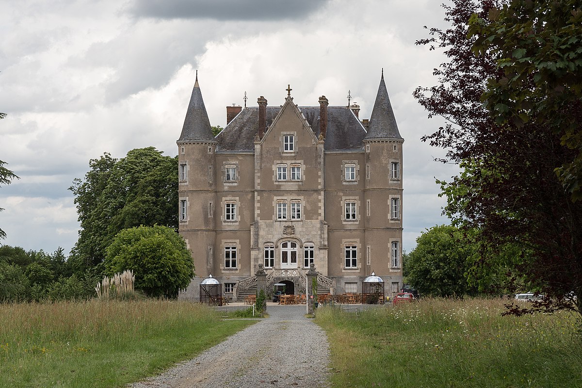 The Chateau